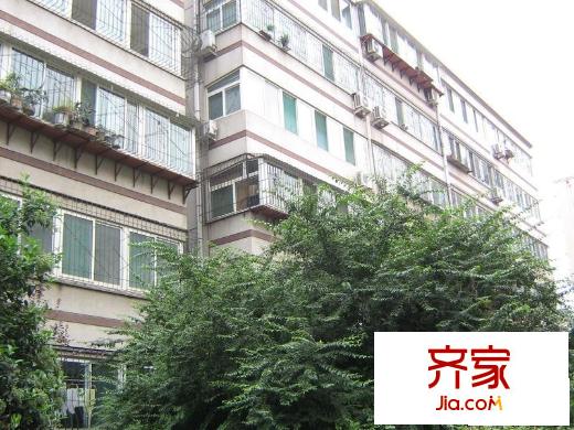 佳寶路單位宿舍外景圖