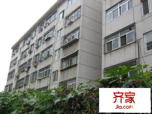 佳寶路單位宿舍外景圖