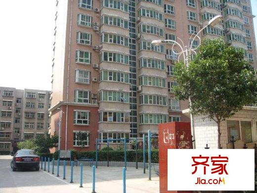 富雅園外景圖