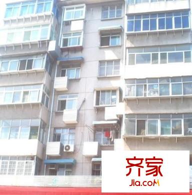 緯二路單位宿舍