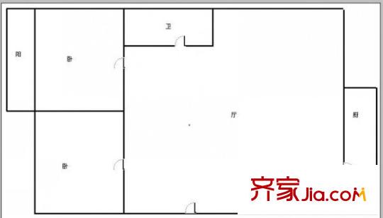 天建天華園戶型圖天建?天華園 0室 戶型圖 