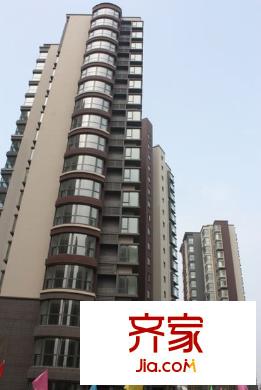 海信都市陽光外景圖