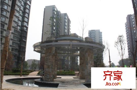 海信都市陽光外景圖 