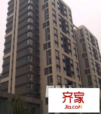 海信都市陽光外景圖