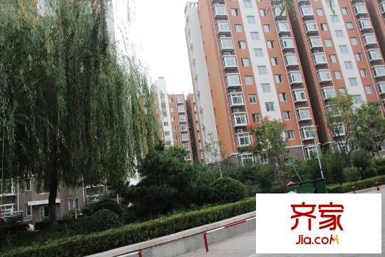 宏瑞國際星城社區(qū)景觀（2015-9-21）