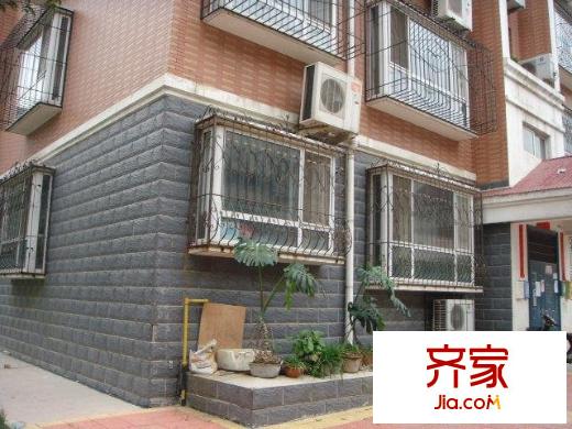 齊魯駿園外景圖
