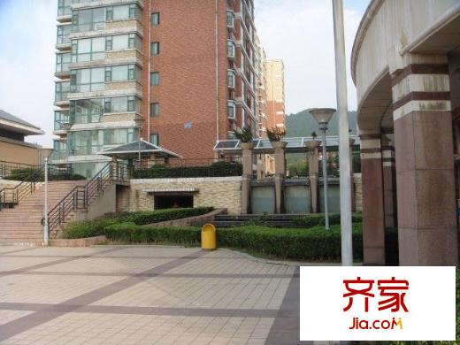 舜華園外景圖