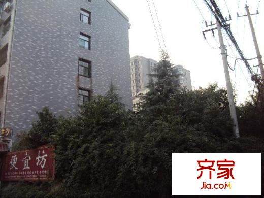 達盛鑫苑外景圖達盛鑫園