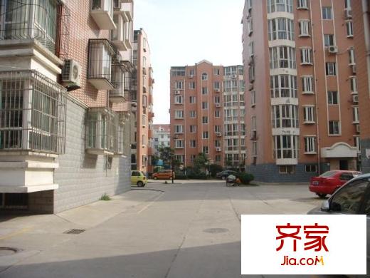 欣都花園外景圖