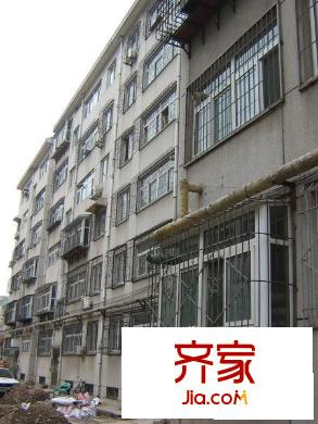 佳寶路單位宿舍外景圖