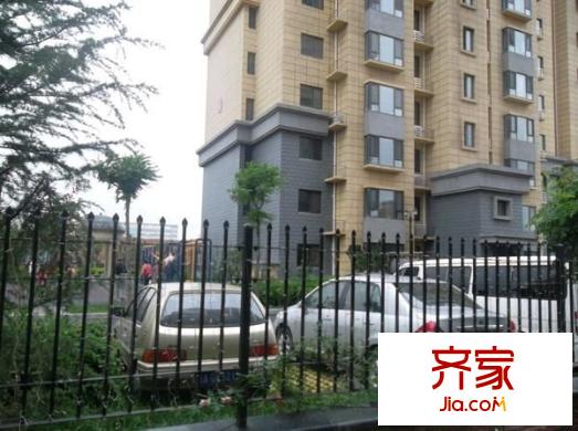 祥泰森林河灣外景圖祥泰?森林河灣 