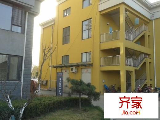 祥泰森林河灣外景圖祥泰?森林河灣 