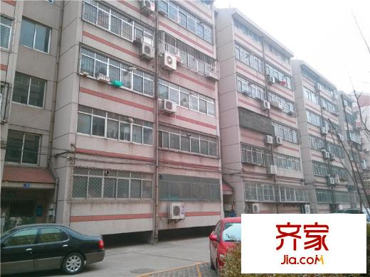 中環(huán)花園外景圖 