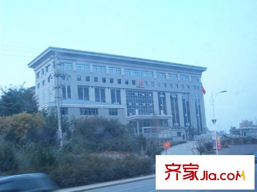 逸城山色配套圖歷下區(qū)人民檢察院