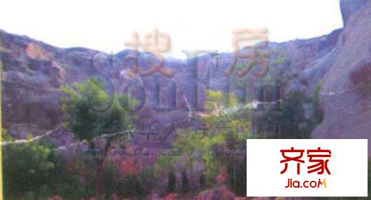 世紀(jì)中華城外景圖周邊環(huán)境