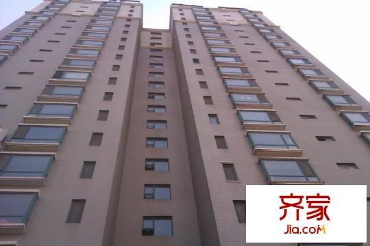 文華園外景圖 