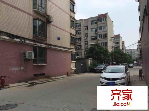 濼安家園外景圖 