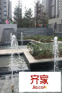 海信都市陽光外景圖 