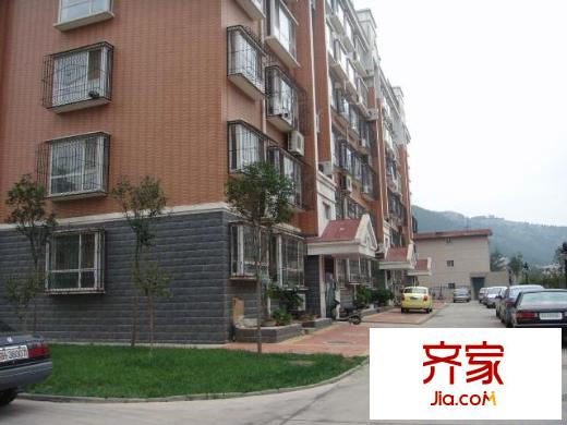 齊魯駿園外景圖