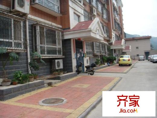 齊魯駿園外景圖