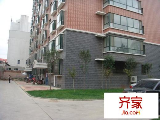 齊魯駿園外景圖