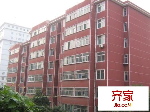 和平路山航宿舍