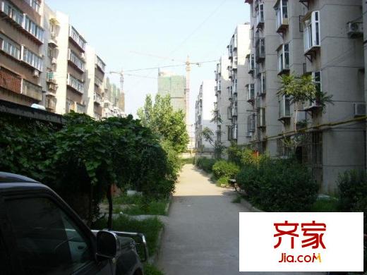 五龍居苑外景圖