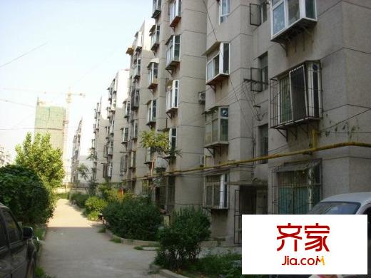 五龍居苑外景圖