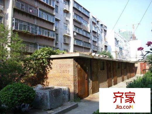 五龍居苑外景圖
