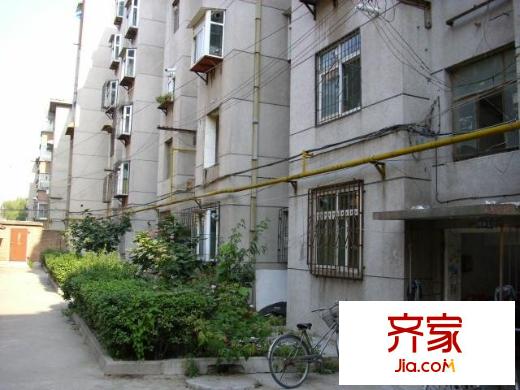 五龍居苑外景圖