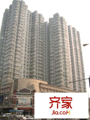 林祥大廈