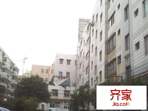 勞動(dòng)廳宿舍