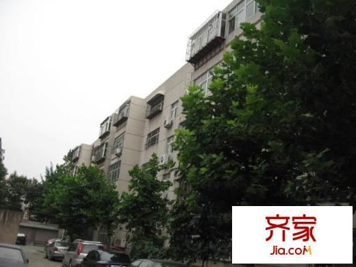 建筑新村