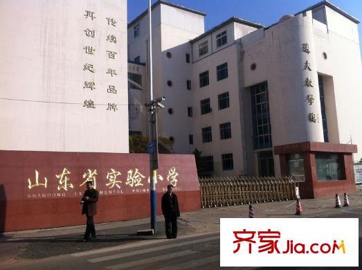 正覺(jué)寺小區(qū)配套圖 周邊配套