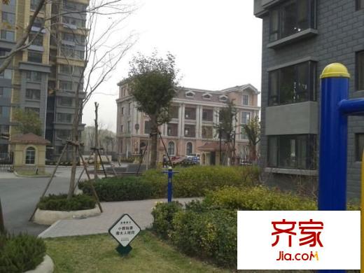 祥泰森林河灣外景圖祥泰?森林河灣 