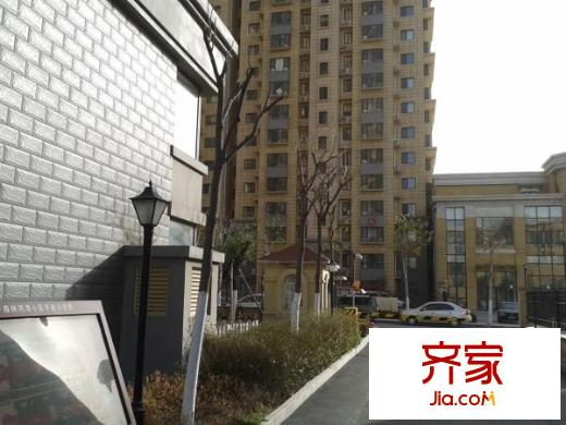 祥泰森林河灣外景圖祥泰?森林河灣 