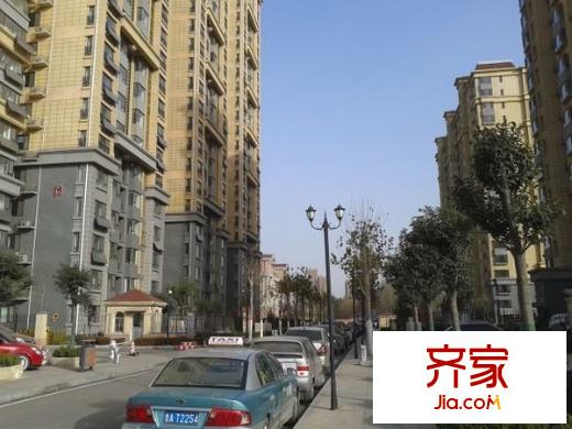 祥泰森林河灣外景圖祥泰?森林河灣 