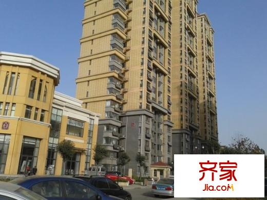 祥泰森林河灣外景圖祥泰?森林河灣 