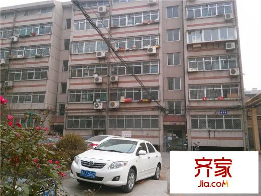 中環(huán)花園外景圖 