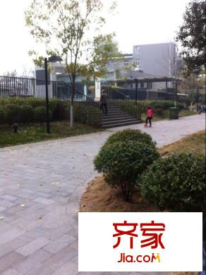 文華園