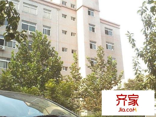 宸宇花園外景圖 