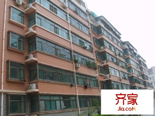 玫瑰花園外景圖