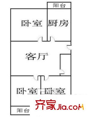 小康人家2