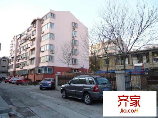 小康人家外景圖 