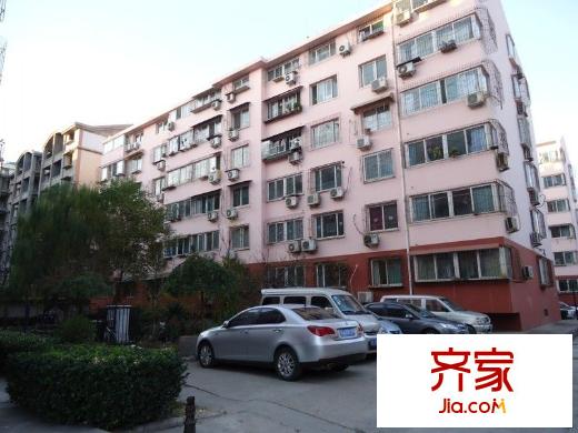 小康人家外景圖 