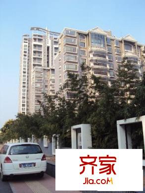 大舜天成外景圖