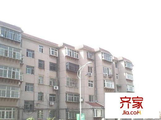 千佛山西路宿舍外景圖千佛山西路單位宿舍