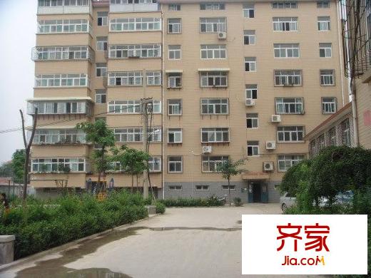 貴都花園外景圖