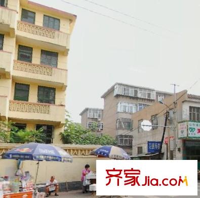 和平路山航宿舍配套圖周邊配套