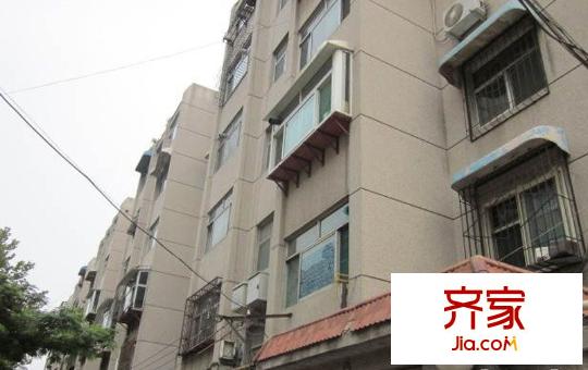瑞琪宿舍外景圖 
